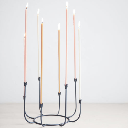 Beacon LongStem Candelabra