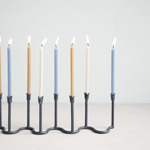 Beacon Menorah