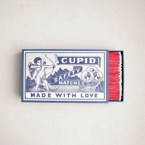 Cupid Large Long Matches