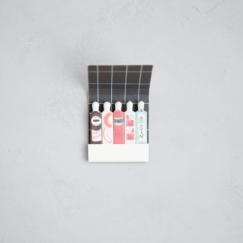 Negroni MatchBook