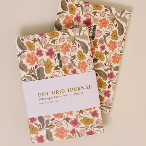 One & Only Paper Journal