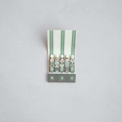 Matchbooks