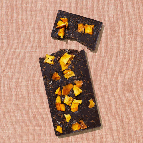 Mango Chili Chocolate