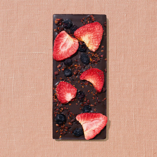 Mixed Berry Chocolate