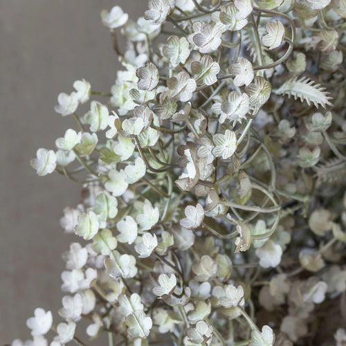 Winter Garden Wreath