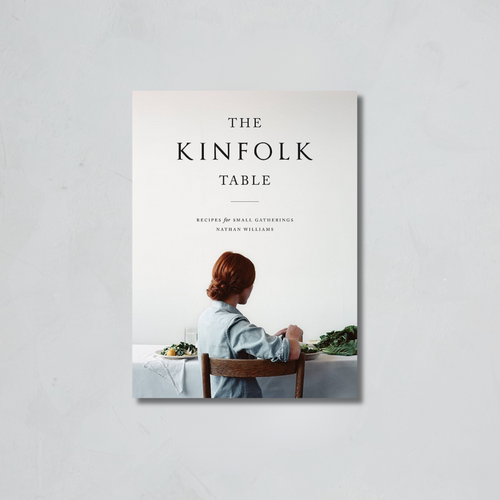 The Kinfolk Table