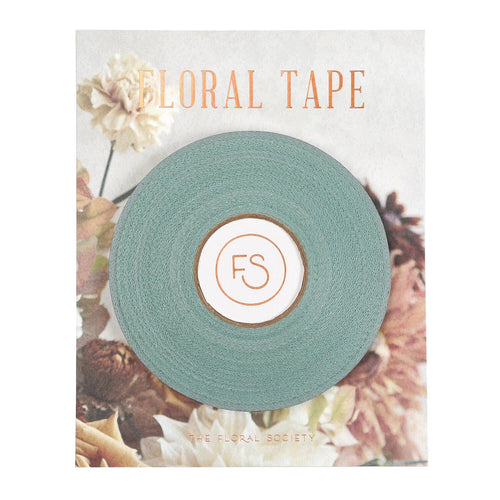 Floral Tape – The Floral Society